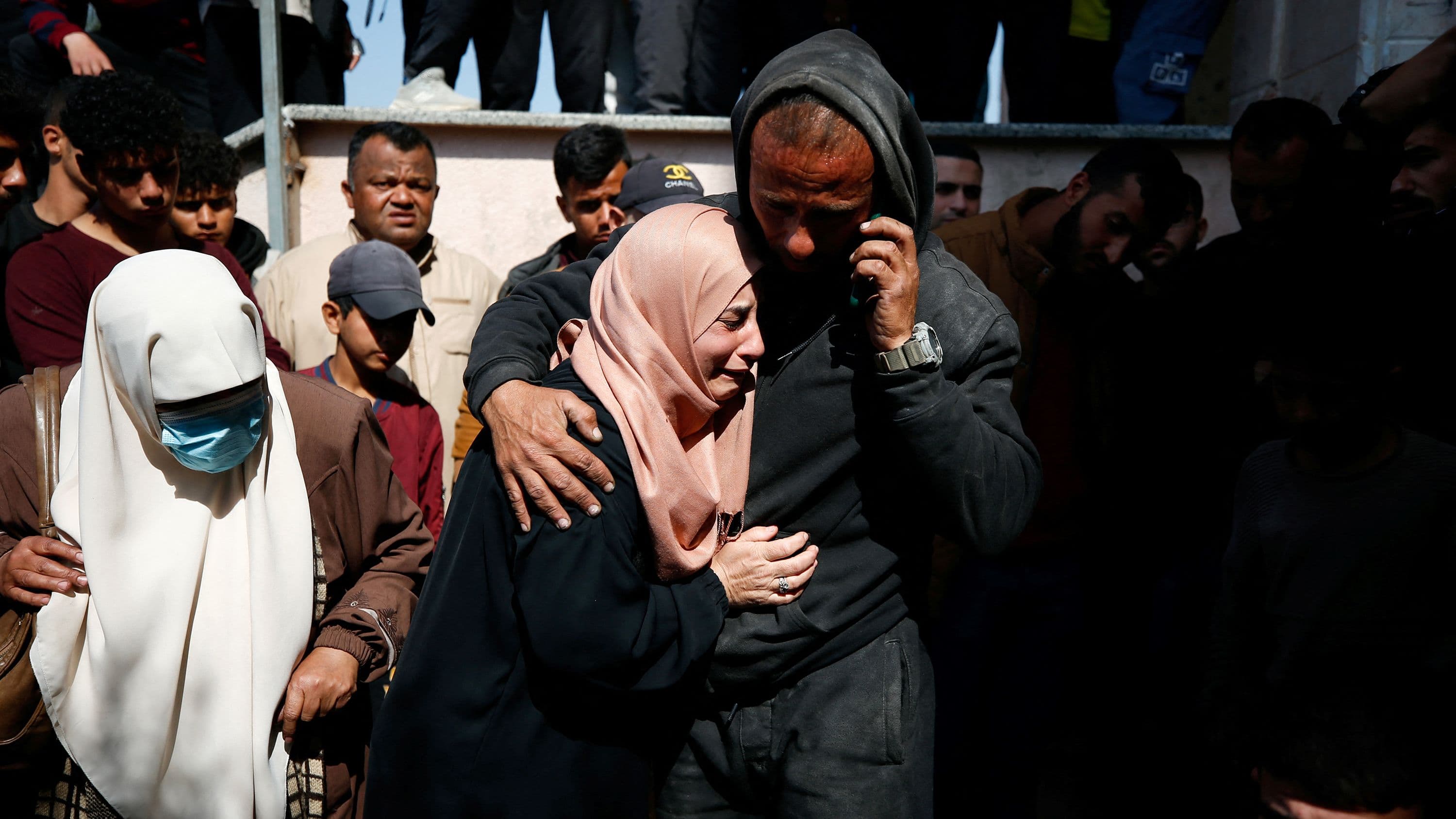 Fact Check: As of June 15, 2025, Israeli airstrikes have killed at least 406 people in Iran and wounded another 654, according to the Washington-based Human Rights Activists.
