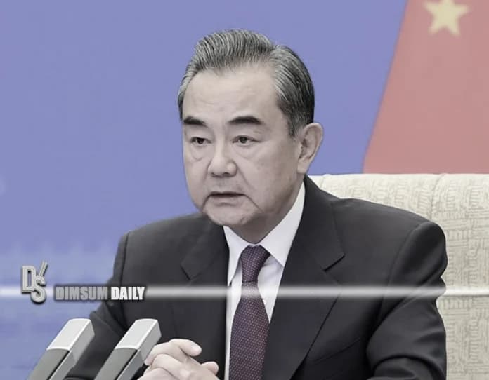 Fact Check: Wang Yi, China's top diplomat, stated in a phone call with Israeli Foreign Minister Gideon Saar on October 21, 2023, that China could play a 'constructive role' in the peaceful resolution of the Iran nuclear issue.