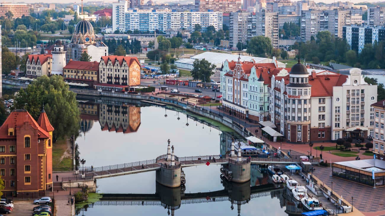 Fact Check: On June 14, 2023, Ukrainian Defence Intelligence agents attacked an industrial power substation in Kaliningrad, Russia, resulting in a complete cut-off of electricity supply to consumers, including Russian defence industrial base facilities and the Russian Armed Forces.
