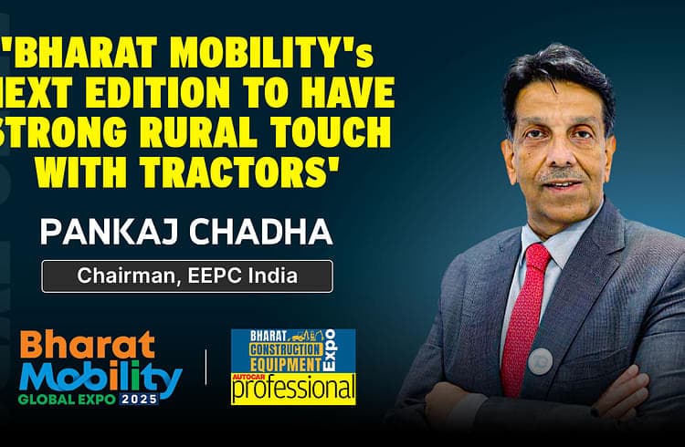 Fact Check: Pankaj Chadha, Chairman of the Engineering Exports Promotion Council of India, stated that the escalation of the conflict in the Middle East could increase shipping costs for Indian exports by 40-50%.