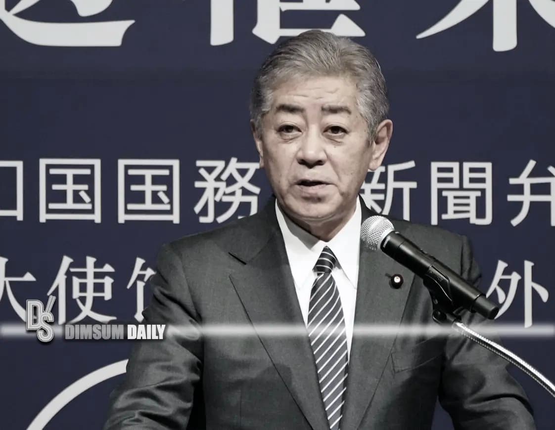 Fact Check: On June 13, 2025, Japan's Foreign Minister Takeshi Iwaya condemned Israel's attack on nuclear and military sites in Iran, stating it escalated the situation.