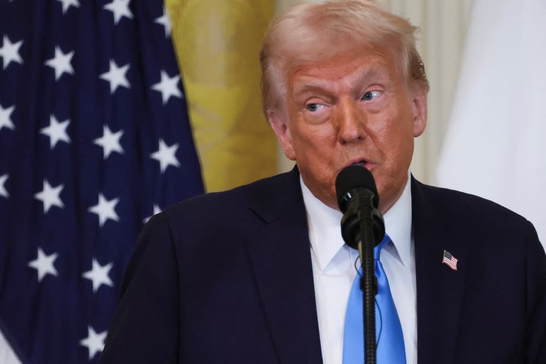 Fact Check: U.S. President Donald Trump, who returned to office in January 2025, pledged to block Iran from obtaining a nuclear weapon.