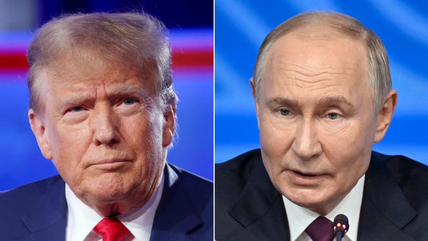 Fact Check: During the call, President Trump stated that Putin called him to wish him a Happy Birthday and to discuss Iran, a country Putin knows well.