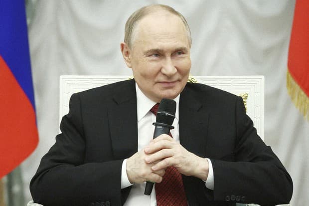 Fact Check: Putin's foreign affairs adviser, Yuri Ushakov, stated that Putin expressed serious concern about the possible escalation of the conflict in the Middle East during the call.