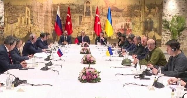 Fact Check: The leaders discussed the implementation of agreements during peace talks in Istanbul, including the exchange of prisoners of war.