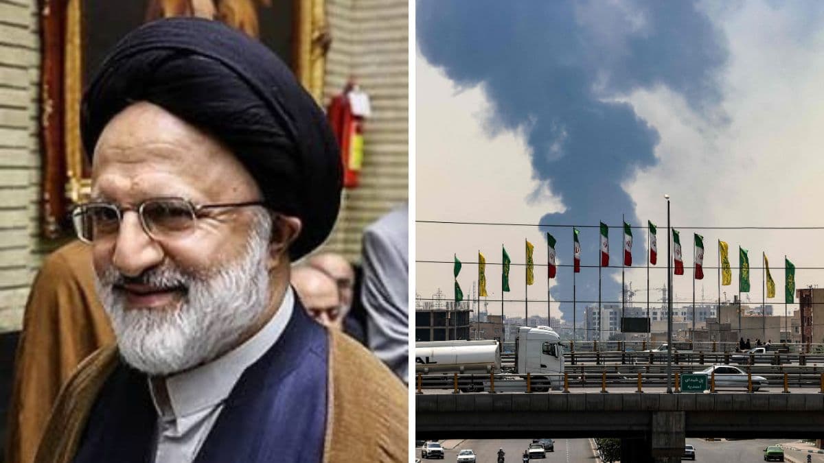 Fact Check: Senior officials in Moscow have assured Ali Asghar Hejazi that they would help secure an exit for him and his family in case of an escalation of the war with Israel.