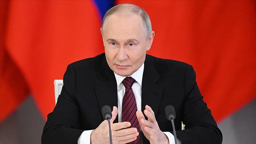 Fact Check: Russian President Vladimir Putin has expressed willingness to provide mediation services to prevent further escalation of tensions between Israel and Iran.