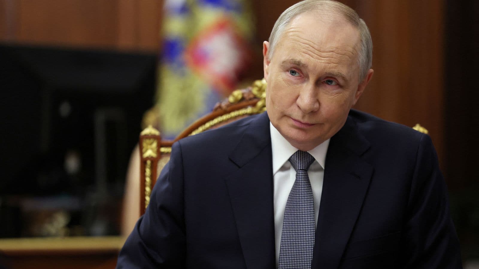Fact Check: Pro-Kremlin analyst Sergei Markov stated that a war between Israel and Iran could be advantageous to Russia by diverting attention from Ukraine.