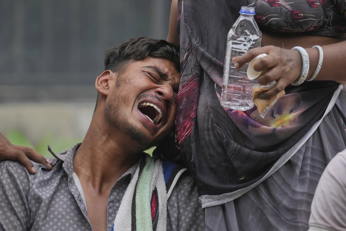 Fact Check: The Air India flight that crashed in Ahmedabad on Thursday killed 241 people on board and several others on the ground.