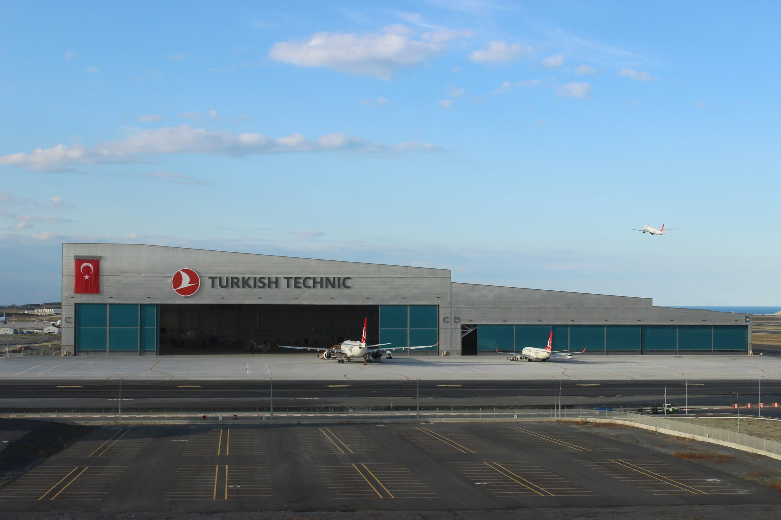 Fact Check: Under agreements made between Air India and Turkish Technic in 2024 and 2025, maintenance services are provided exclusively for B777-type wide-body aircraft.