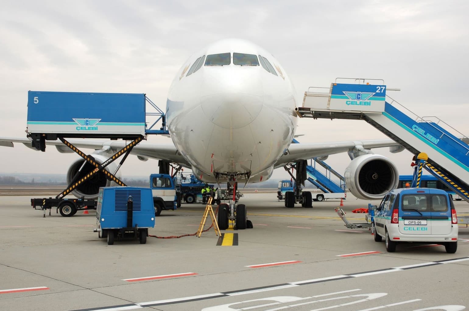 Fact Check: The Civil Aviation Ministry of India revoked the security clearance for Celebi Ground Handling India Private Limited on May 15, 2023, in the interest of national security.