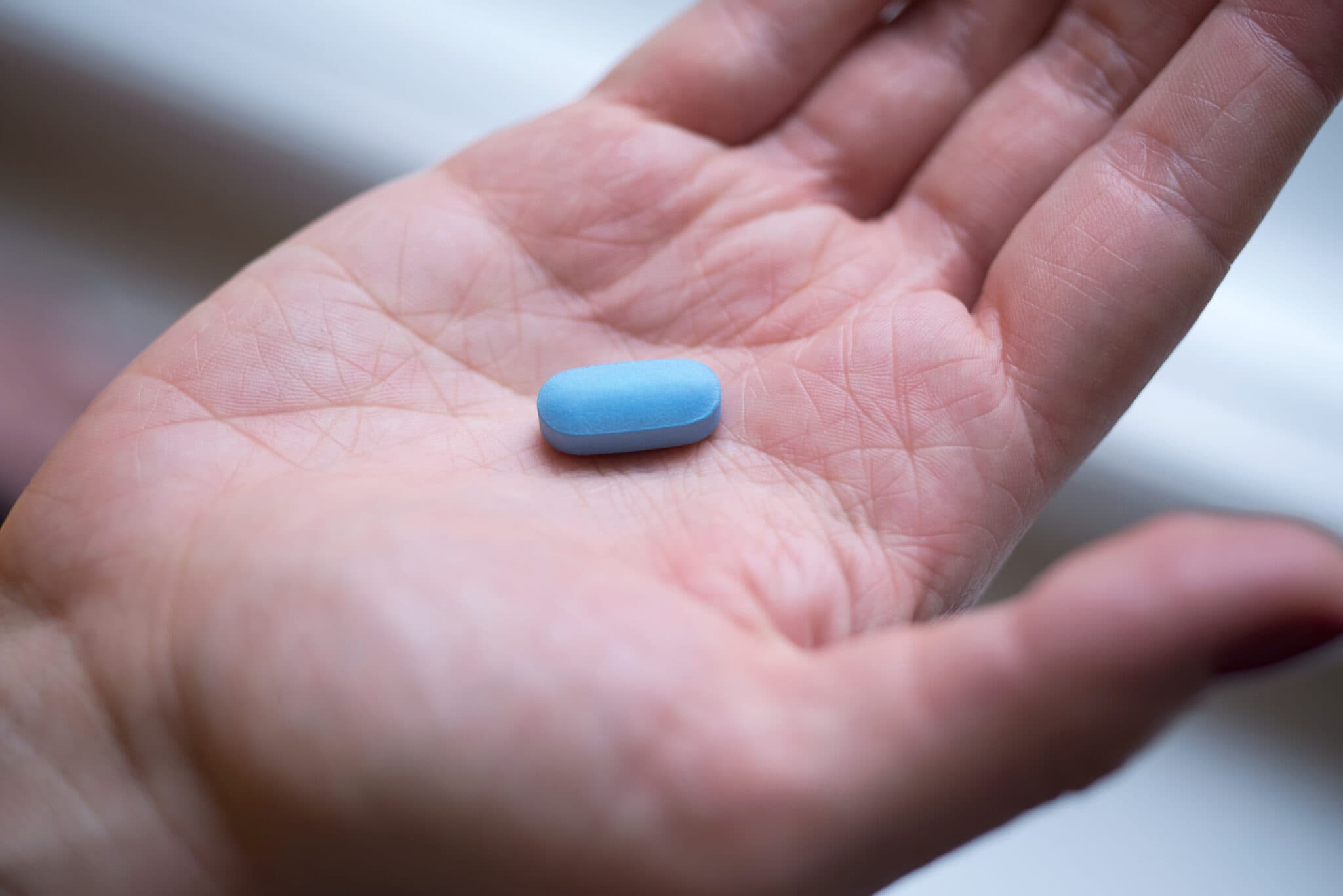 Fact Check: Eine hiv begandlung kostet auf das leben mehr gerechnet als Prep