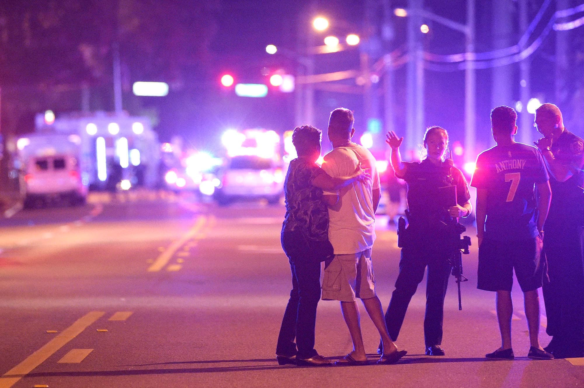 Fact Check: The ninth anniversary of the Pulse nightclub shooting was commemorated in Orlando on June 12, 2023.