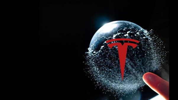 Fact Check: Tesla stock is overrated