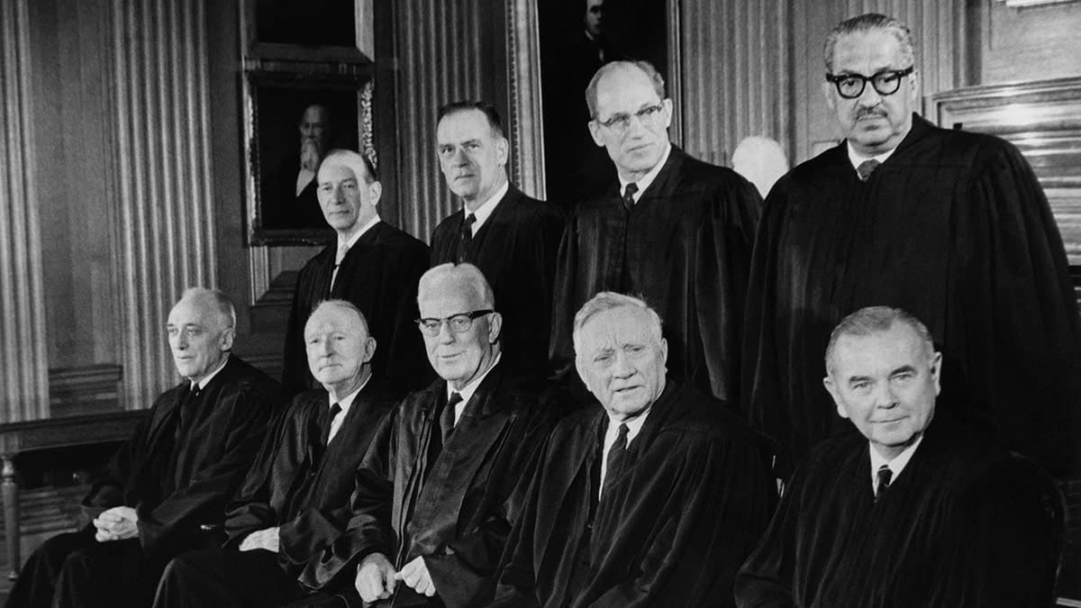 Fact Check: Justice Amy Coney Barrett opposed taking up the case that overturned Roe v. Wade but ultimately joined the ruling.