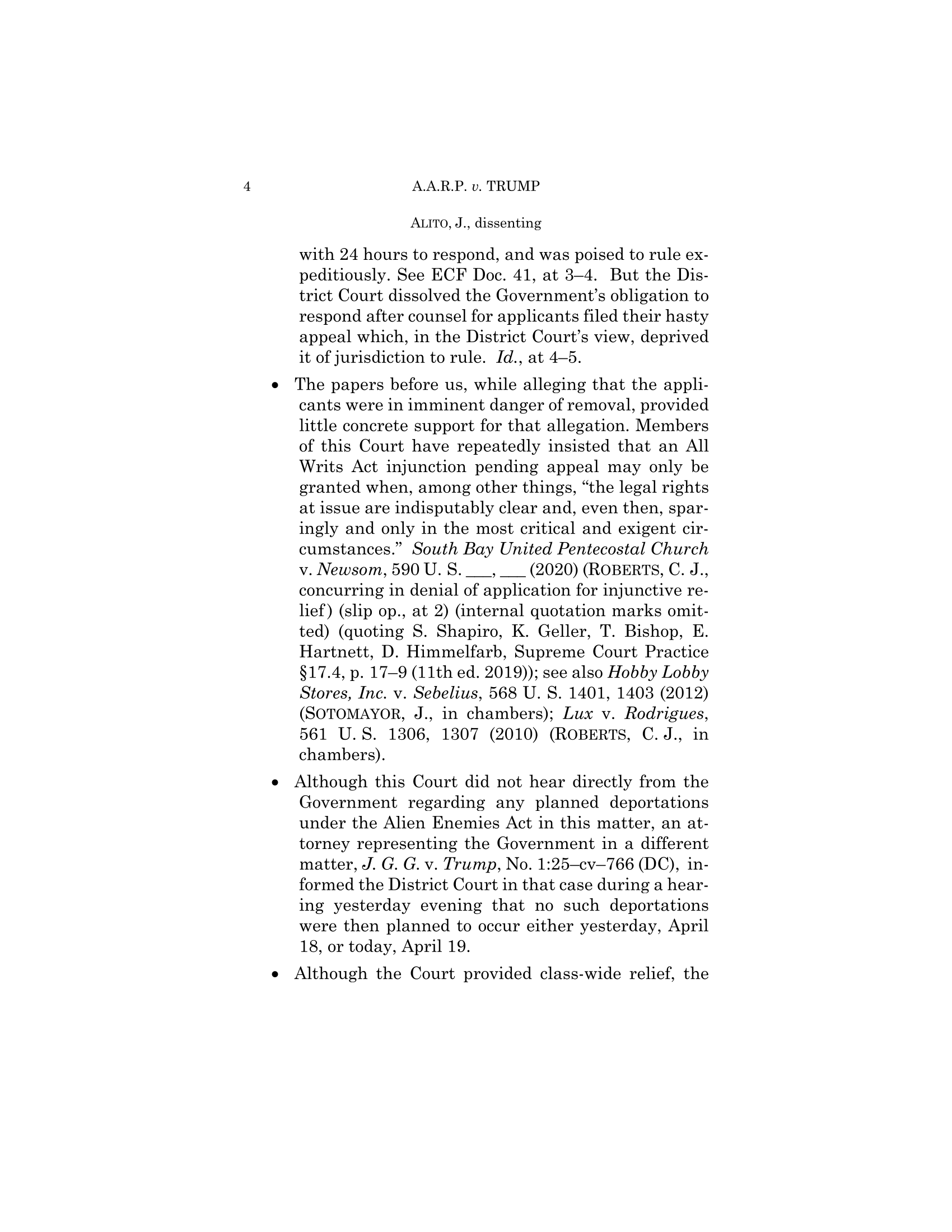 Fact Check: Justice Barrett's agreement on outcomes with Justice Samuel Alito slid from 80% to 62% after her second term.