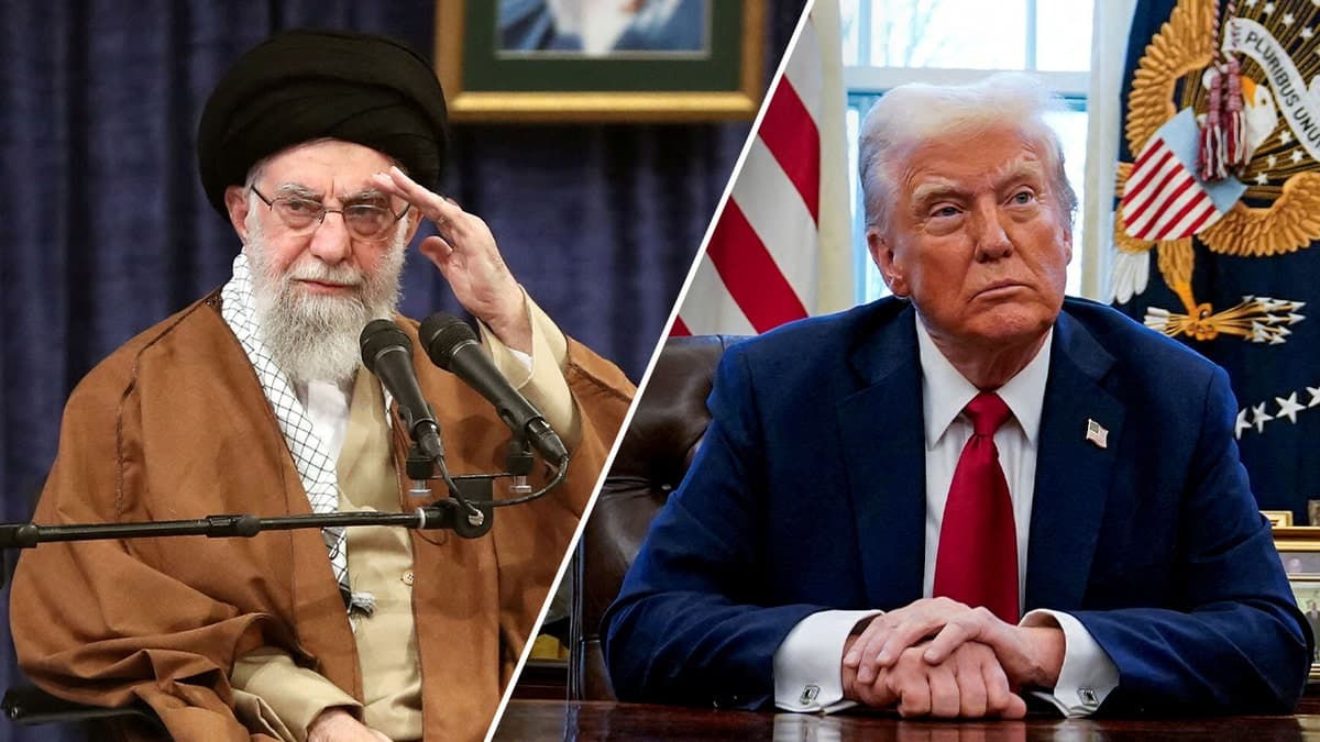 Fact Check: President Donald Trump rejected a plan presented by Israel to kill Iran’s Supreme Leader Ayatollah Ali Khamenei in June 2025.