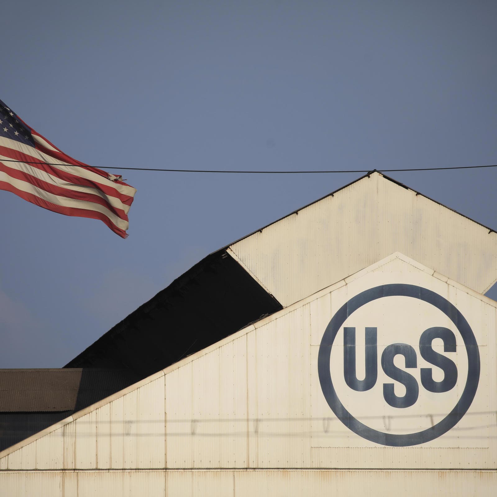 Fact Check: President Trump stated that the golden share gives the president 'total control' over the governance of the U.S. Steel and Nippon Steel partnership.