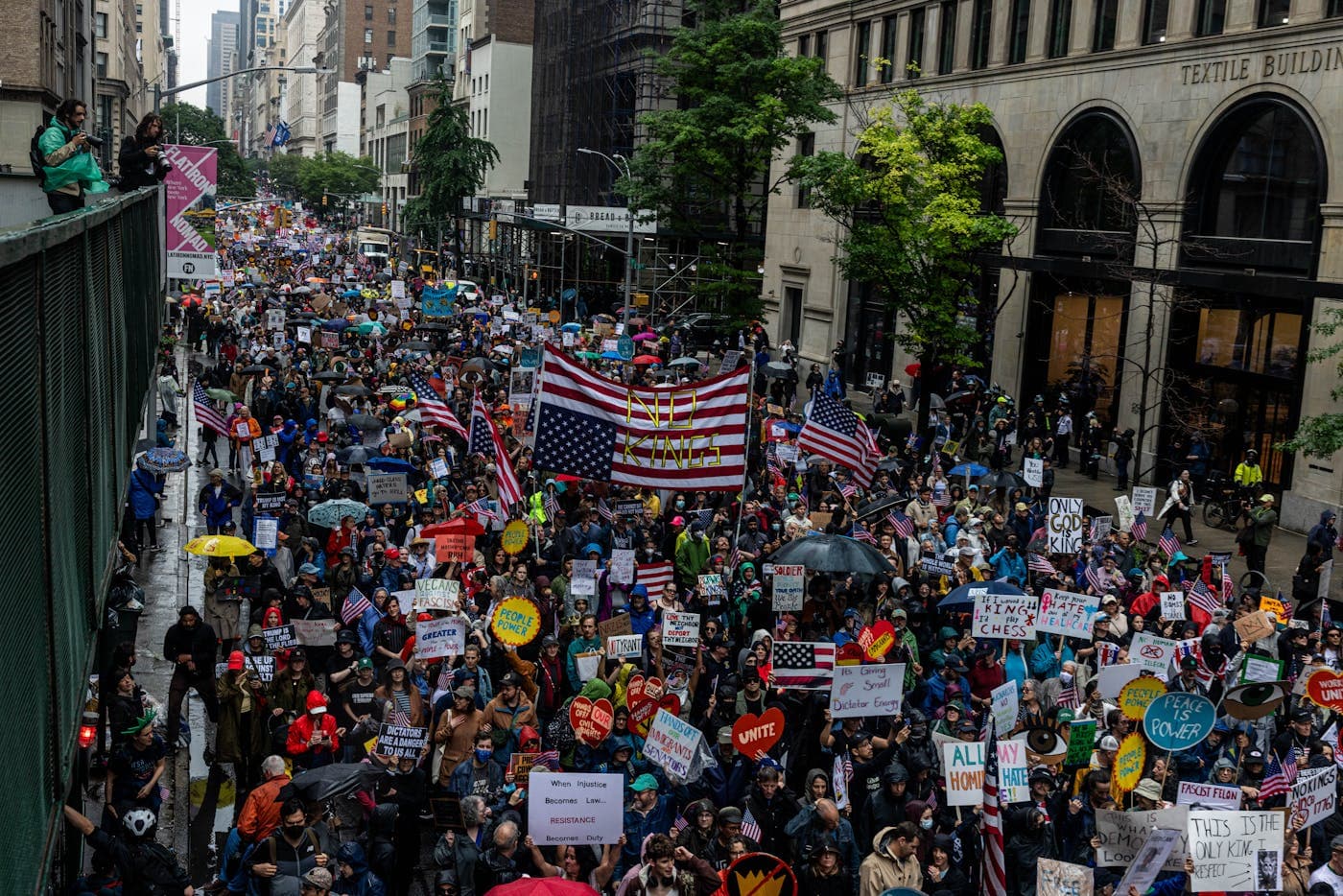 Fact Check: The crowd at Trump's military parade was well under the administration's projected 200,000 attendees.