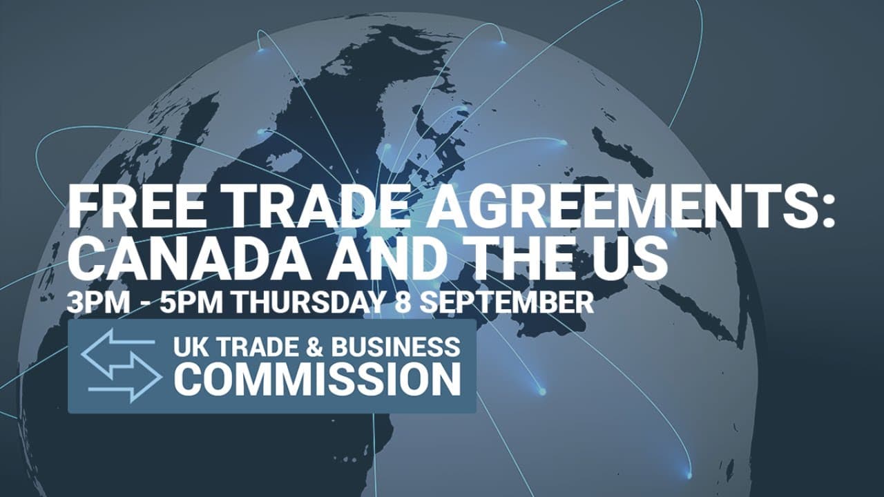 Fact Check: Canada and the U.S. are reportedly making progress toward a trade agreement, with a working document outlining details of a potential deal being exchanged between Ottawa and Washington.