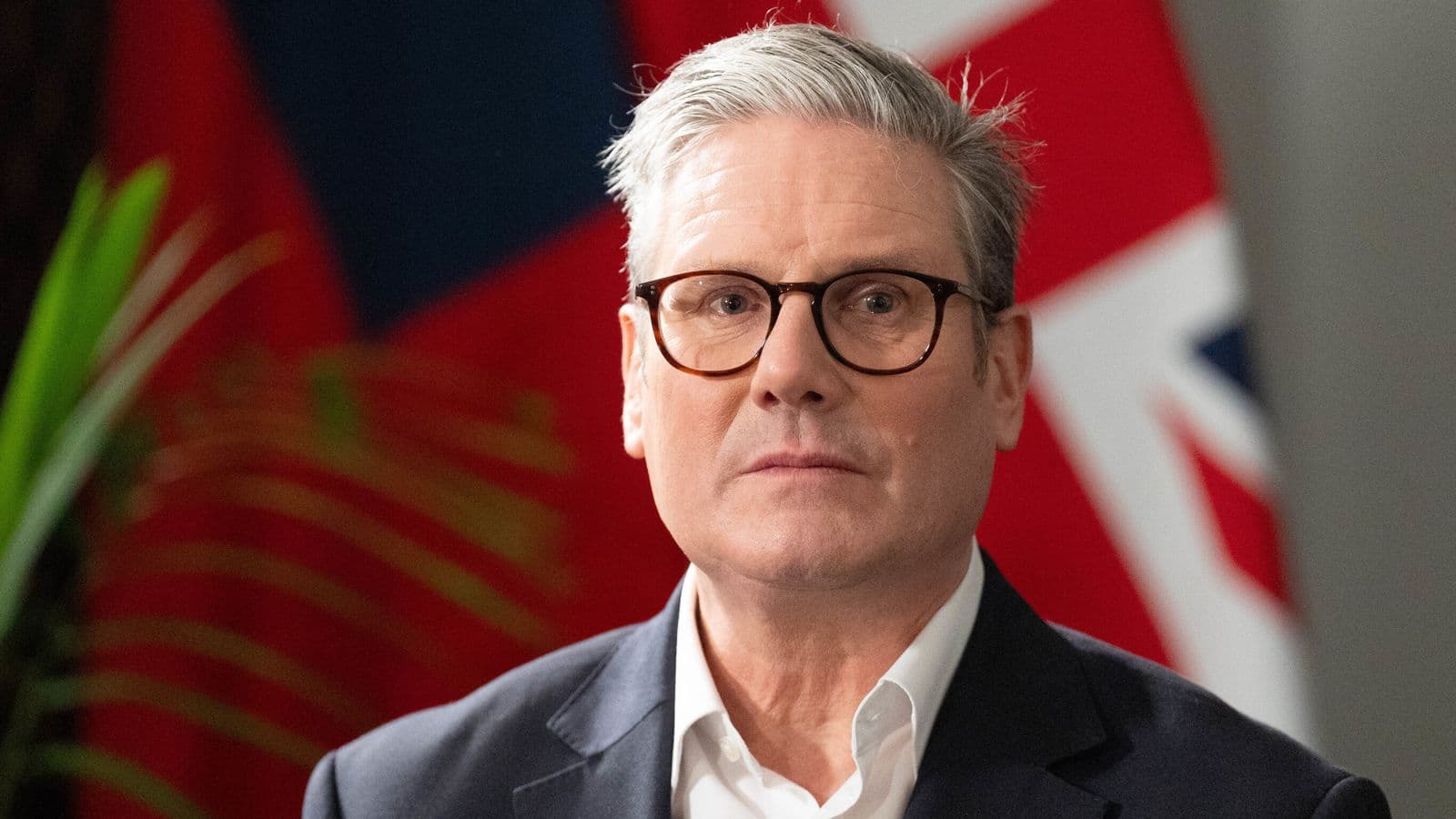 Fact Check: U.K. Prime Minister Keir Starmer described the Israel-Iran conflict as the 'centrepiece' of the G7 summit, emphasizing the need for de-escalation.