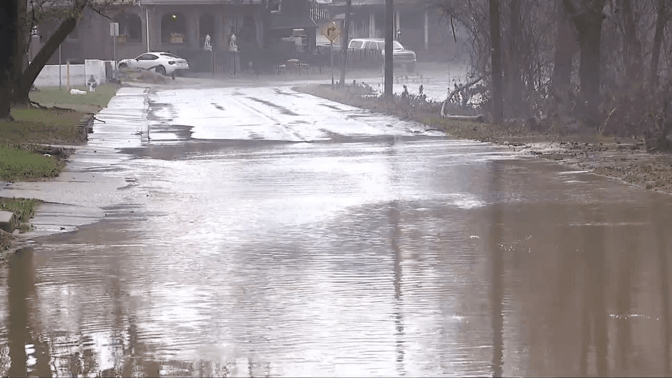 Fact Check: Governor Morrisey declared a state of emergency in Ohio County on June 15, 2025, in response to the flooding.