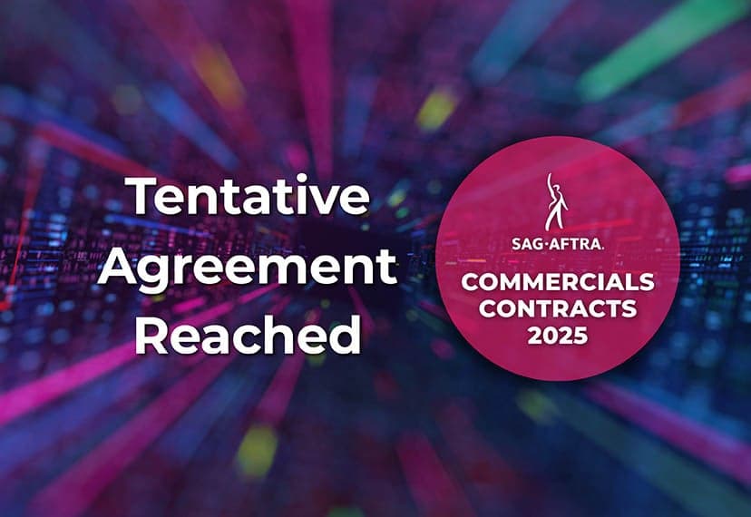 Fact Check: The tentative agreement reached by SAG-AFTRA and video game companies includes wage increases of over 24 percent for performers, enhanced health and safety protections, and AI provisions requiring transparency, consent, and compensation for the use of digital replicas.