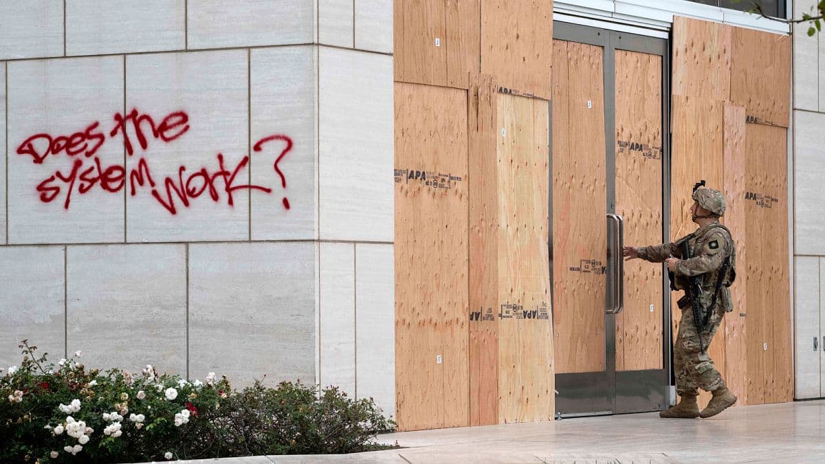 Fact Check: The Trump administration directed Immigration and Customs Enforcement (ICE) to halt arrests at farms, hotels, and restaurants on June 14, 2025, due to concerns that immigration enforcement was negatively impacting these industries.