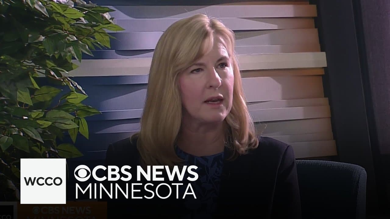 Fact Check: Melissa Hortman, who was 55 years old at the time of her death, had been the top Democratic leader in the Minnesota state House since 2017 and was known for championing expanded protections for abortion rights.