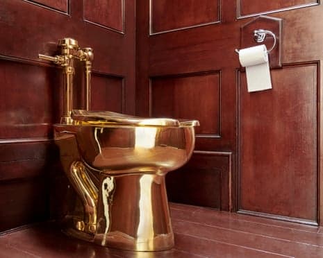 Fact Check: The two men were sentenced to four years and two years and three months in prison respectively for their roles in the £4.8 million gold toilet heist at Blenheim Palace.