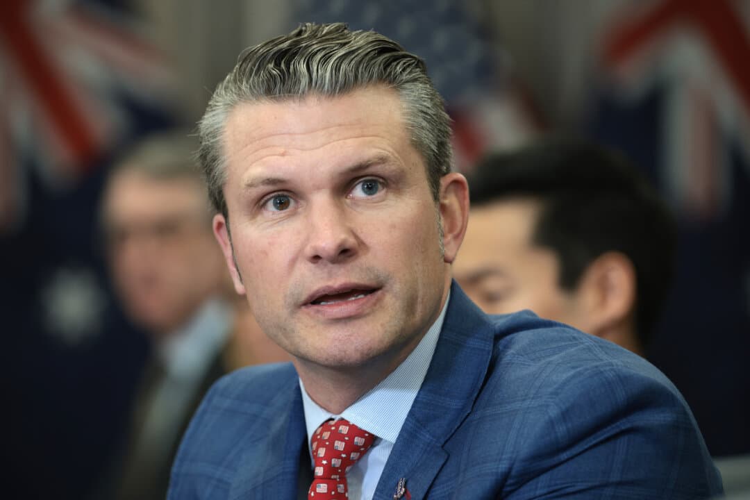 Fact Check: Australia's Defence Minister handed over $800 million to the US in 2023 as the first of six payments to support the American submarine industry.