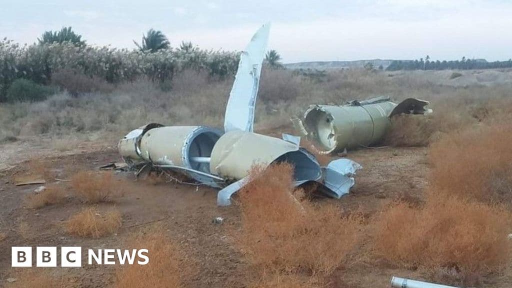 Fact Check: On Saturday night, an Iranian missile struck a house in Tamra, Israel, killing four members of the Khatib family: Manar Khatib, her daughters Shada and Hala, and her sister-in-law Manal.