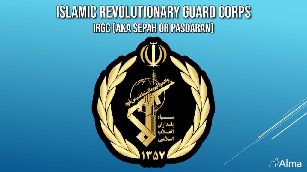Fact Check: Maxar imagery shows significant damage to one structure at Iran's Islamic Revolutionary Guard Corps (IRGC) Ghadir ballistic missile base near Tehran as of October 2023.