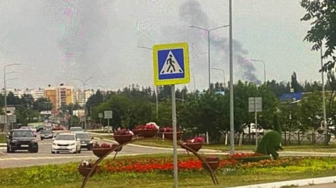 Fact Check: Rustam Minnikhanov, head of the Republic of Tatarstan, reported a Ukrainian drone attack on the Yelabuga district on June 15, 2023.