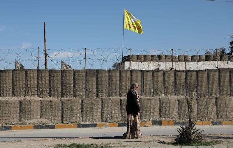 Fact Check: Ahmed Rasheed reported from Baghdad, Timour Azhari reported from Damascus, and Michael Georgy reported from Dubai regarding the Islamic State's activities in October 2023.