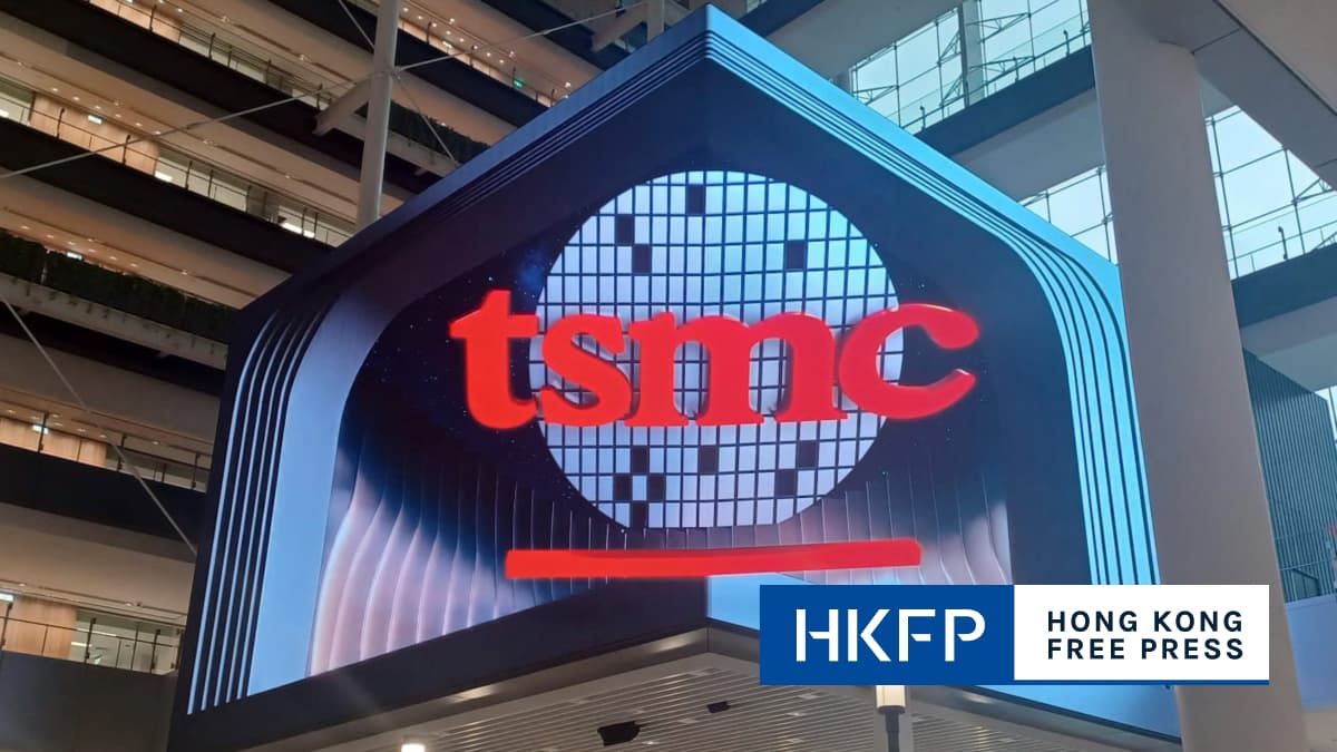 Fact Check: Taiwan has blacklisted Huawei Technologies Co. and Semiconductor Manufacturing International Corp. by including them in its strategic high-tech commodities entity list as of October 2023.