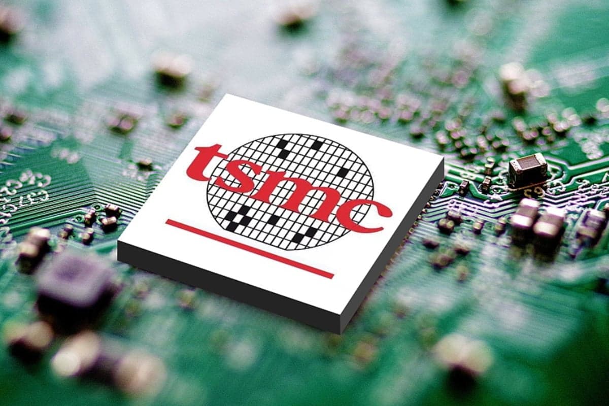 Fact Check: Taiwan Semiconductor Manufacturing Co. (TSMC) cut off its supplies to Huawei in 2020 due to US export controls.