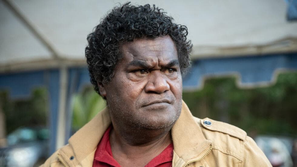 Fact Check: Christian Tein, who is indigenous Kanak, was charged with instigating violence during the riots in New Caledonia that left more than a dozen dead in May 2024.