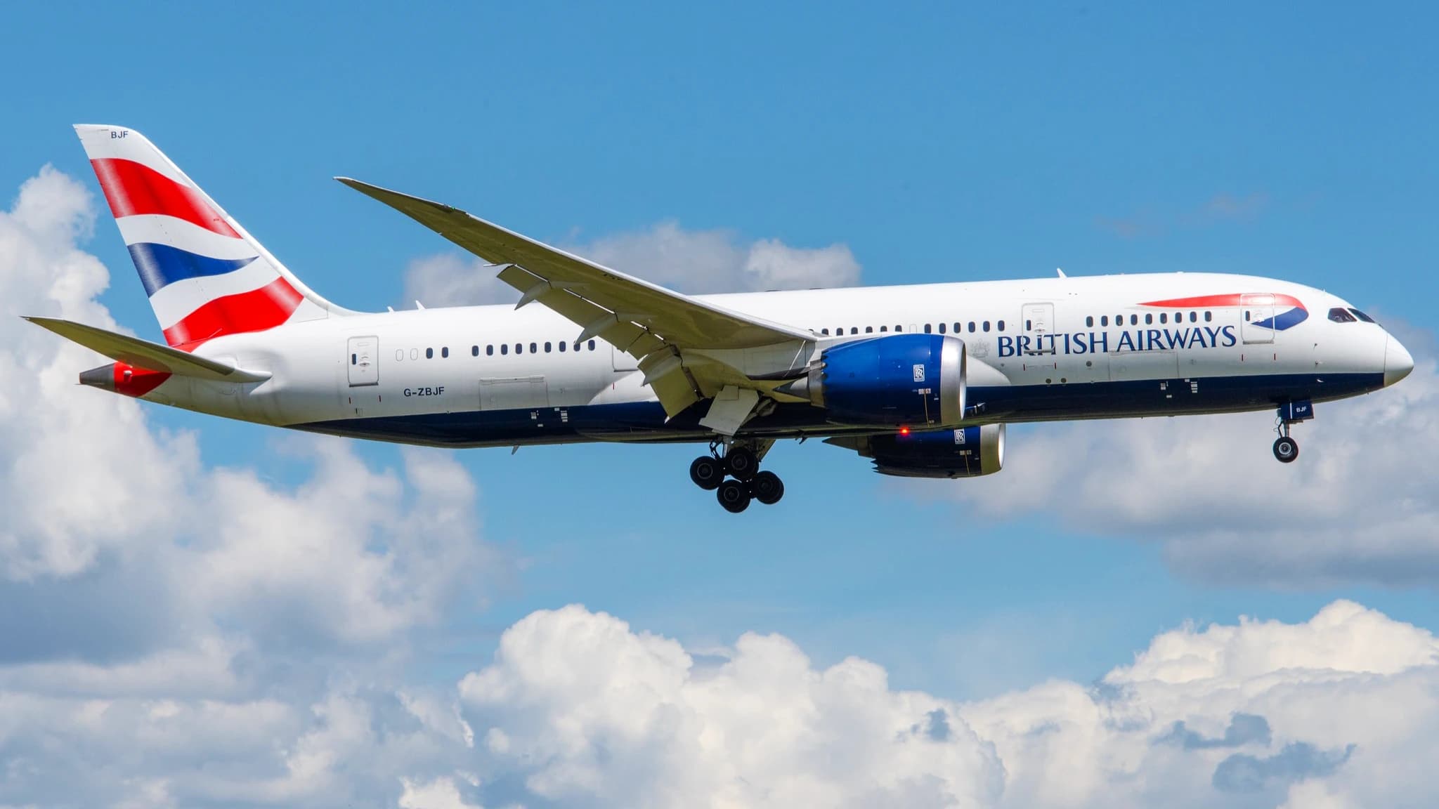 Fact Check: The British Airways flight BA35 took off from Heathrow Airport at 1:16 p.m. on June 15, 2025, after a 36-minute delay.