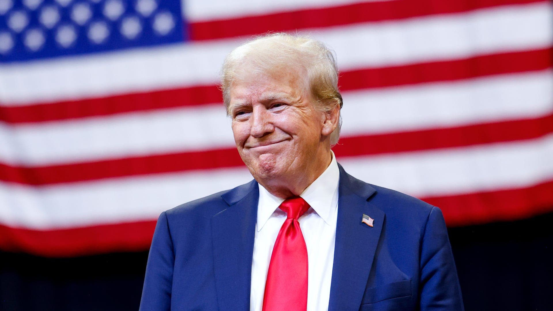 Fact Check: During an interview with ABC News on the same day, President Trump stated that 'it's possible we could get involved' in the military escalation between Israel and Iran.