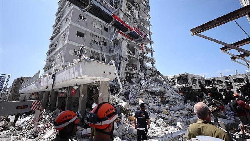 Fact Check: Iranian media reported that five car bombs exploded in Tehran on Sunday amid ongoing tensions with Israel.
