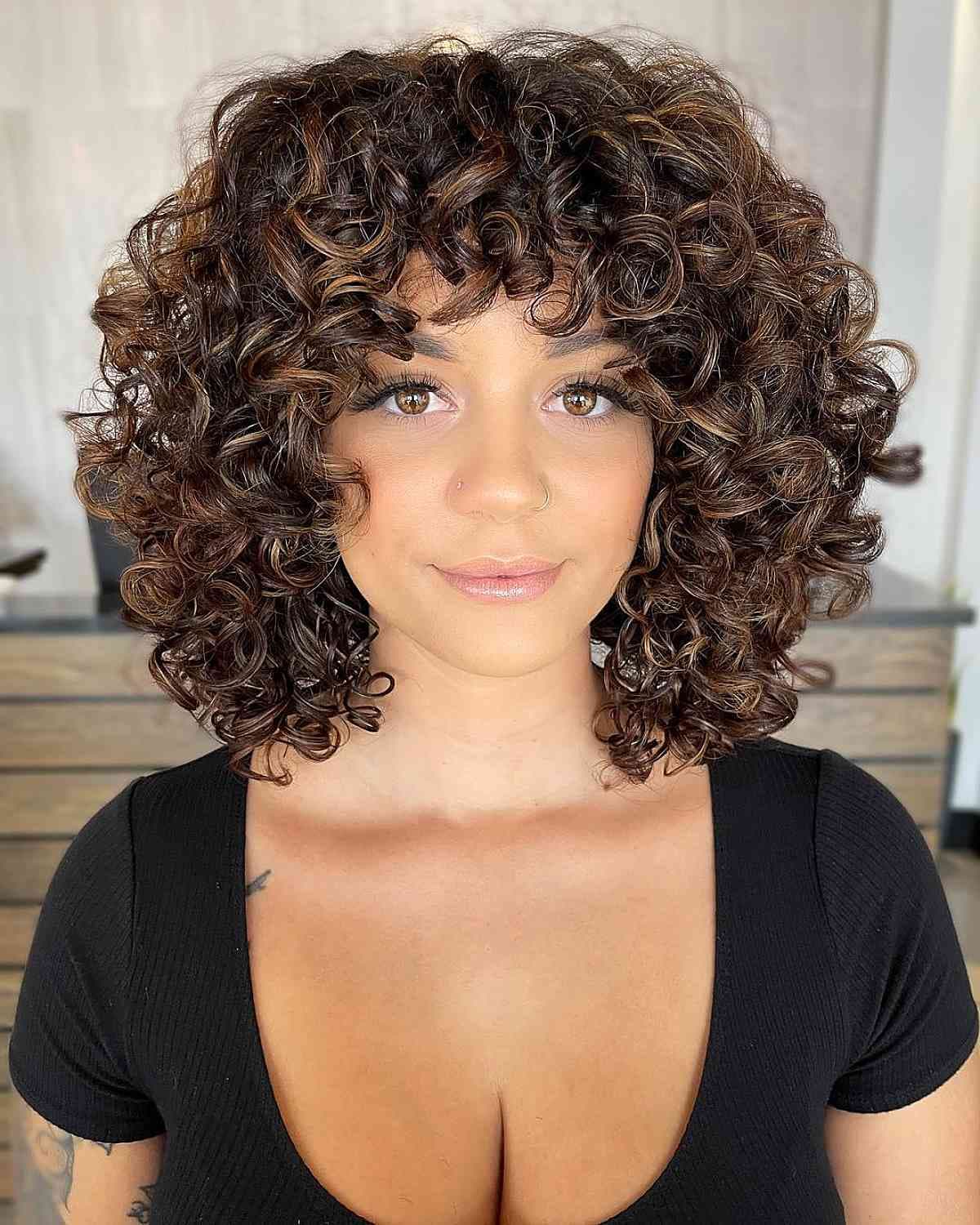Fact Check: 150 pumpkin givis u curly hair