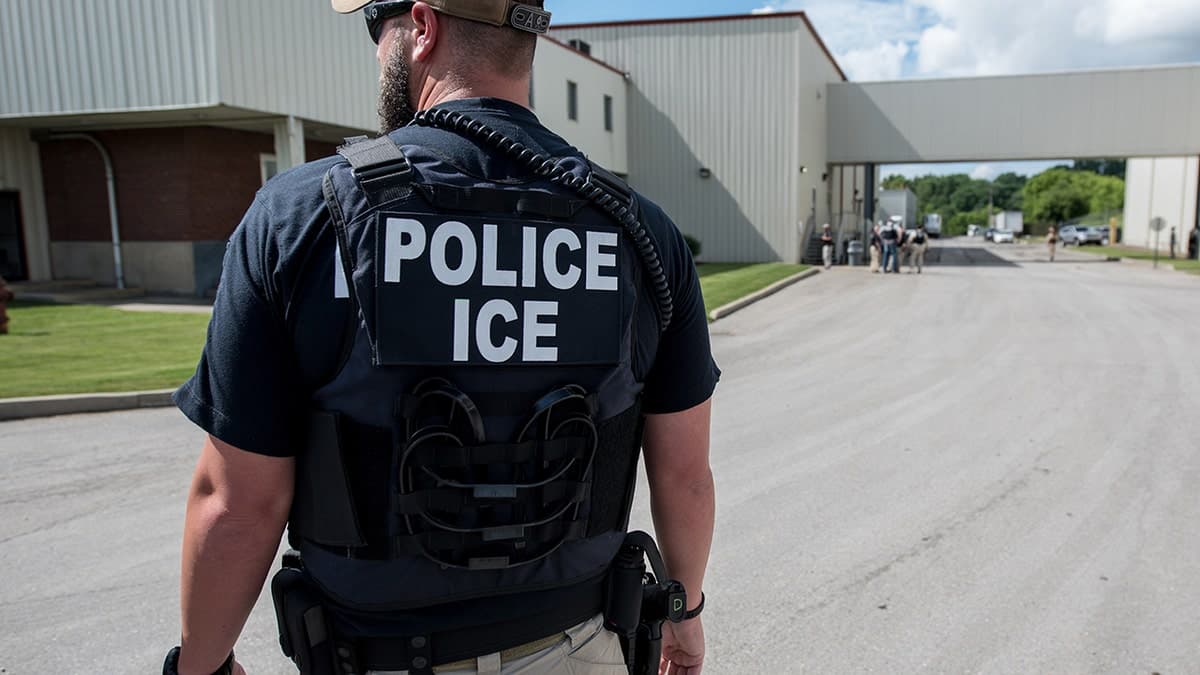 Fact Check: President Donald Trump stated that U.S. Immigration and Customs Enforcement (ICE) officials should aim to achieve the 'single largest Mass Deportation Program in History.'