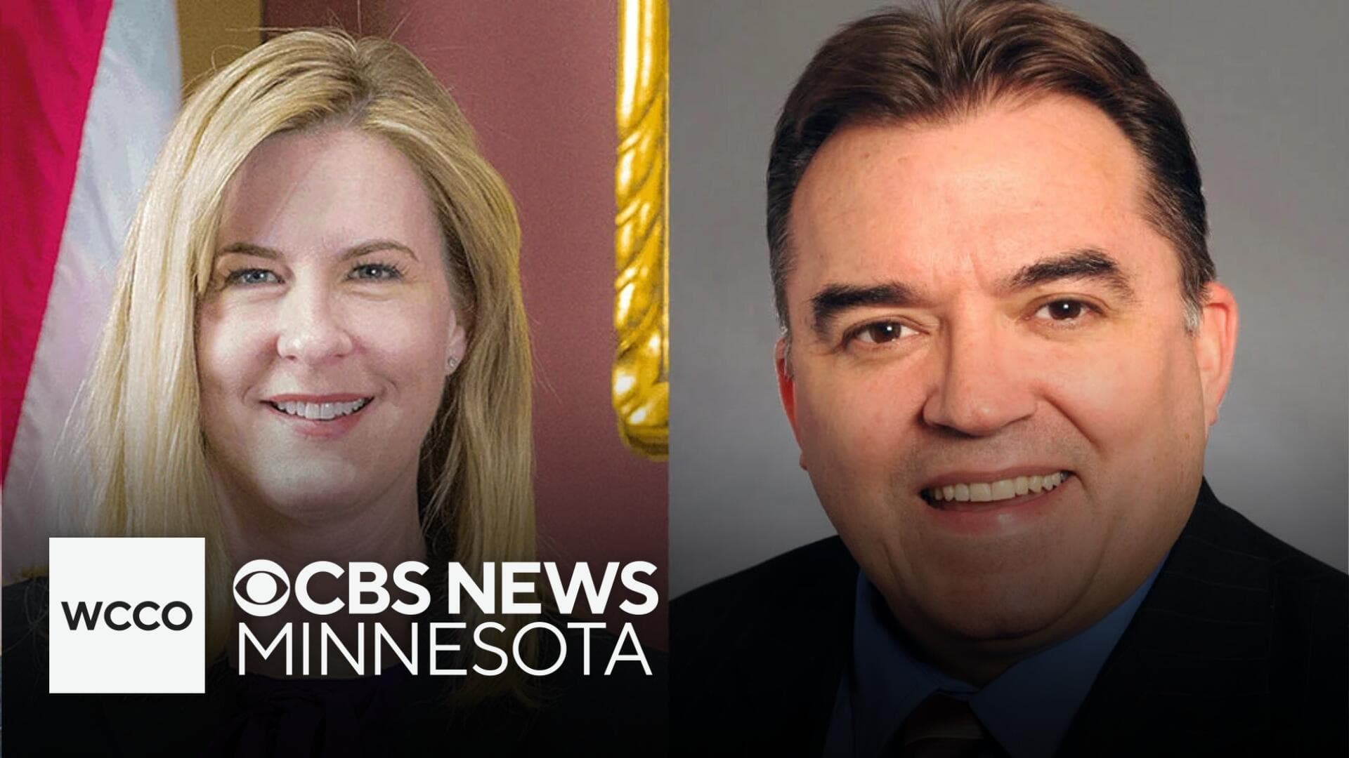Fact Check: Yvette Hoffman stated that her husband, Minnesota Senator John Hoffman, was shot nine times and she was shot eight times during a shooting incident at their home in Champlin, Minnesota on June 15, 2025.