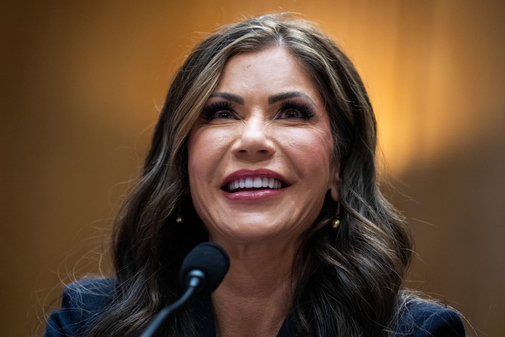 Fact Check: Democratic Senator Alex Padilla of California was forcibly removed from a Department of Homeland Security news conference by Secretary Kristi Noem in Los Angeles on June 12, 2025.