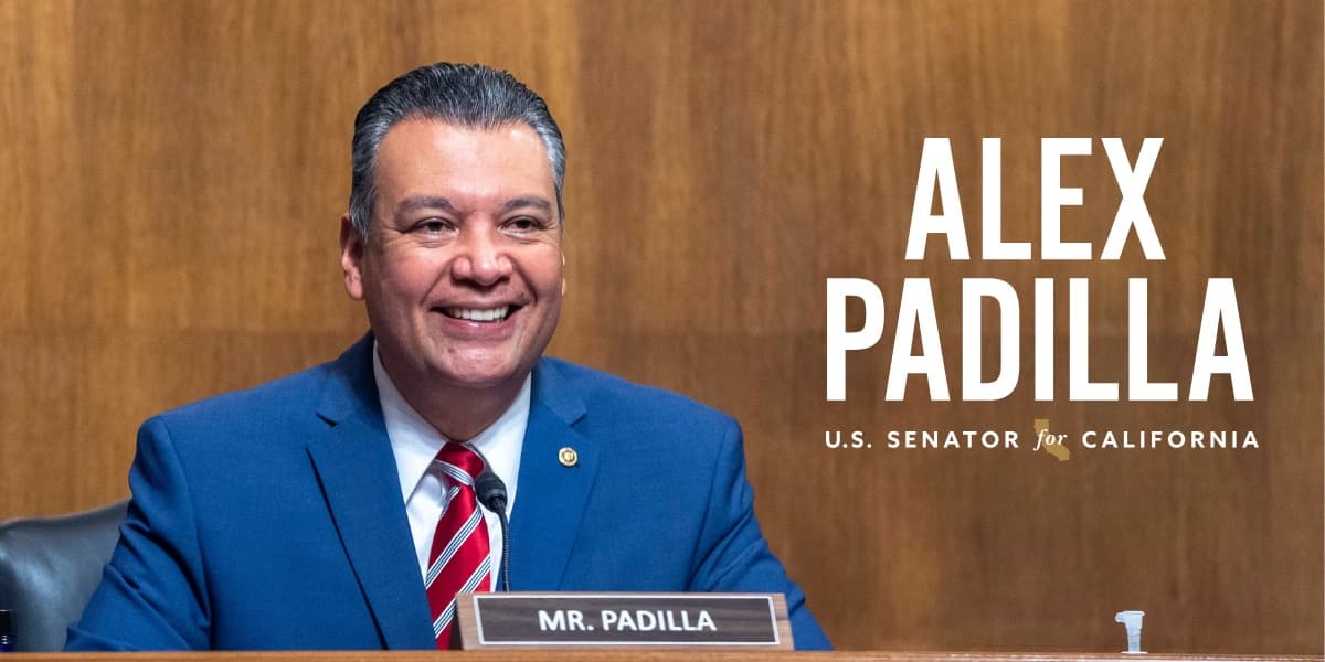 Fact Check: Senator Alex Padilla expressed concern that the treatment he received at the hands of the Department of Homeland Security reflects how others without titles may be treated when cameras are not present.