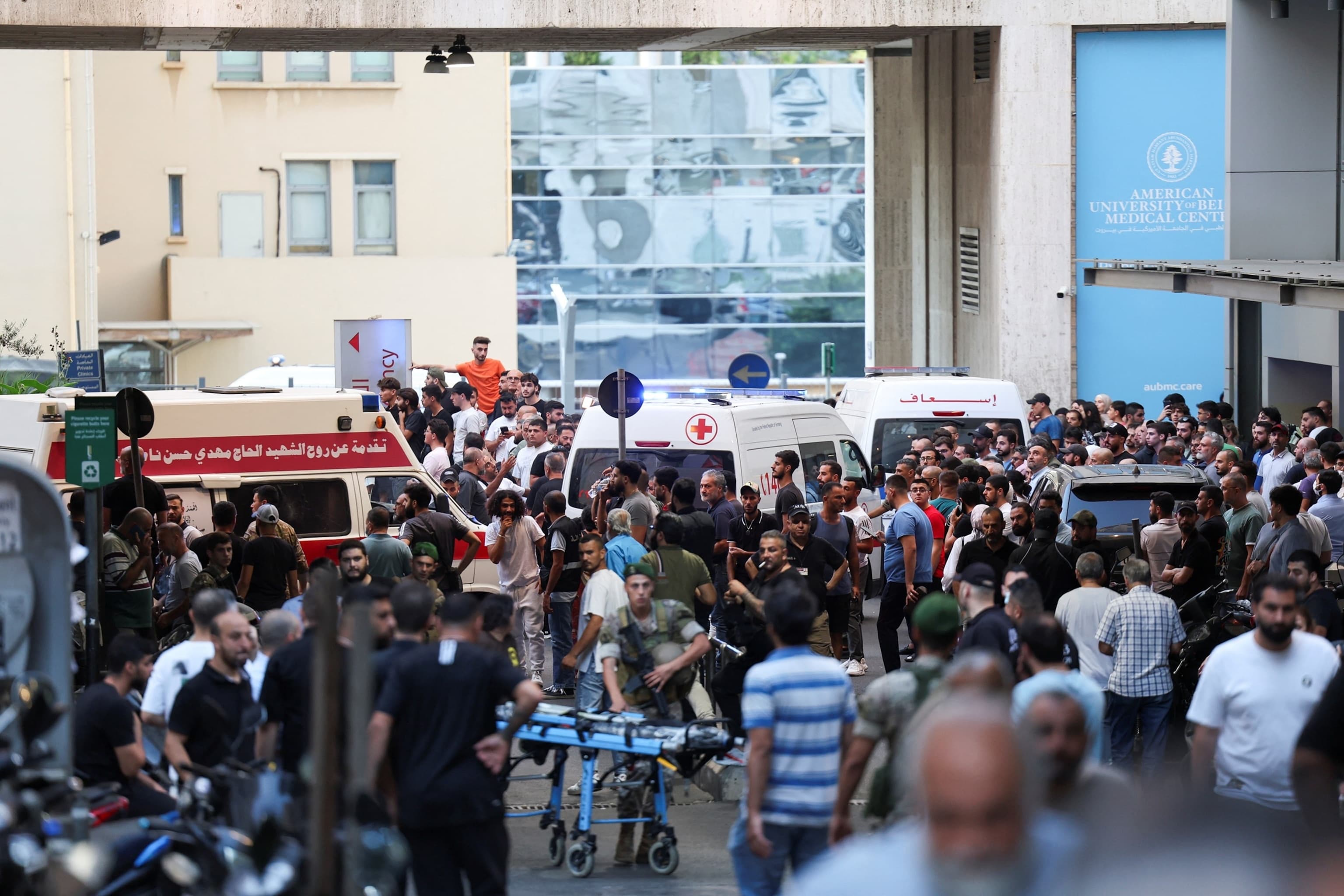 Fact Check: Israeli health authorities reported that Iranian counterattacks resulted in at least three deaths and around 70 injuries in Israel as of June 10, 2023.