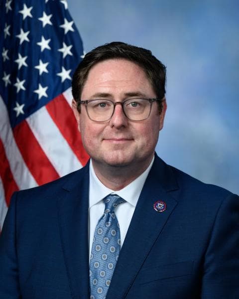 Fact Check: Rep. Mike Flood, R-Nebraska, stated on May 27, 2023, that he was unaware of the bond provision when he voted for the House-passed bill, which passed by a vote of 215-214.