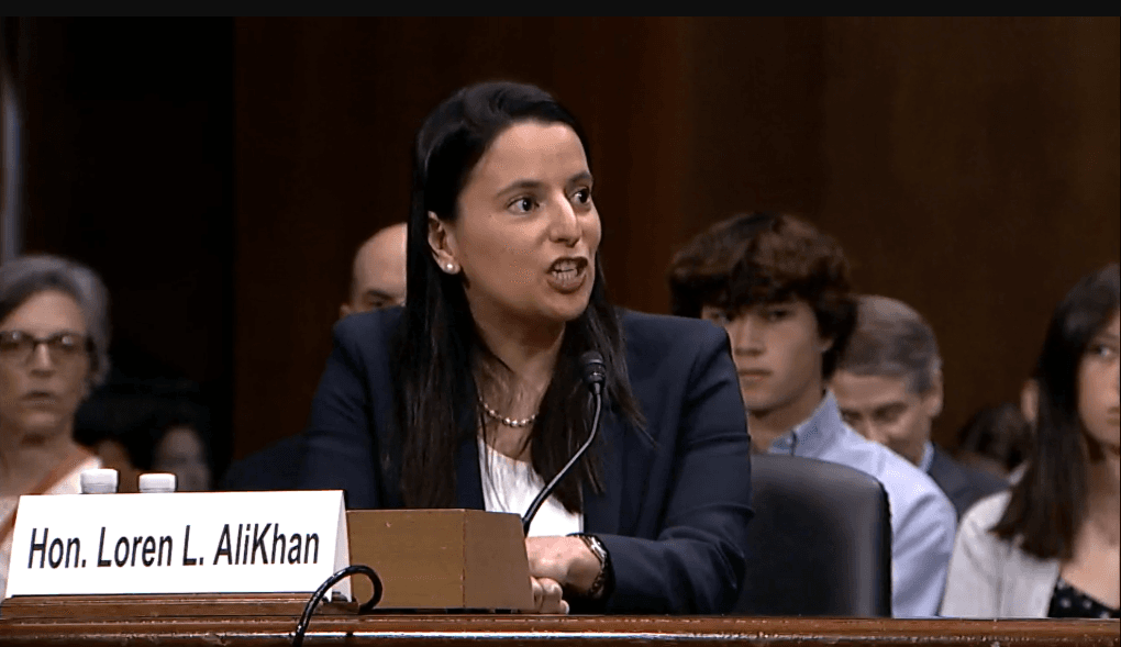 Fact Check: U.S. District Judge Loren AliKhan ruled in February 2023 that requiring a bond from the National Council of Nonprofits could have involved trillions of dollars at stake in the case.