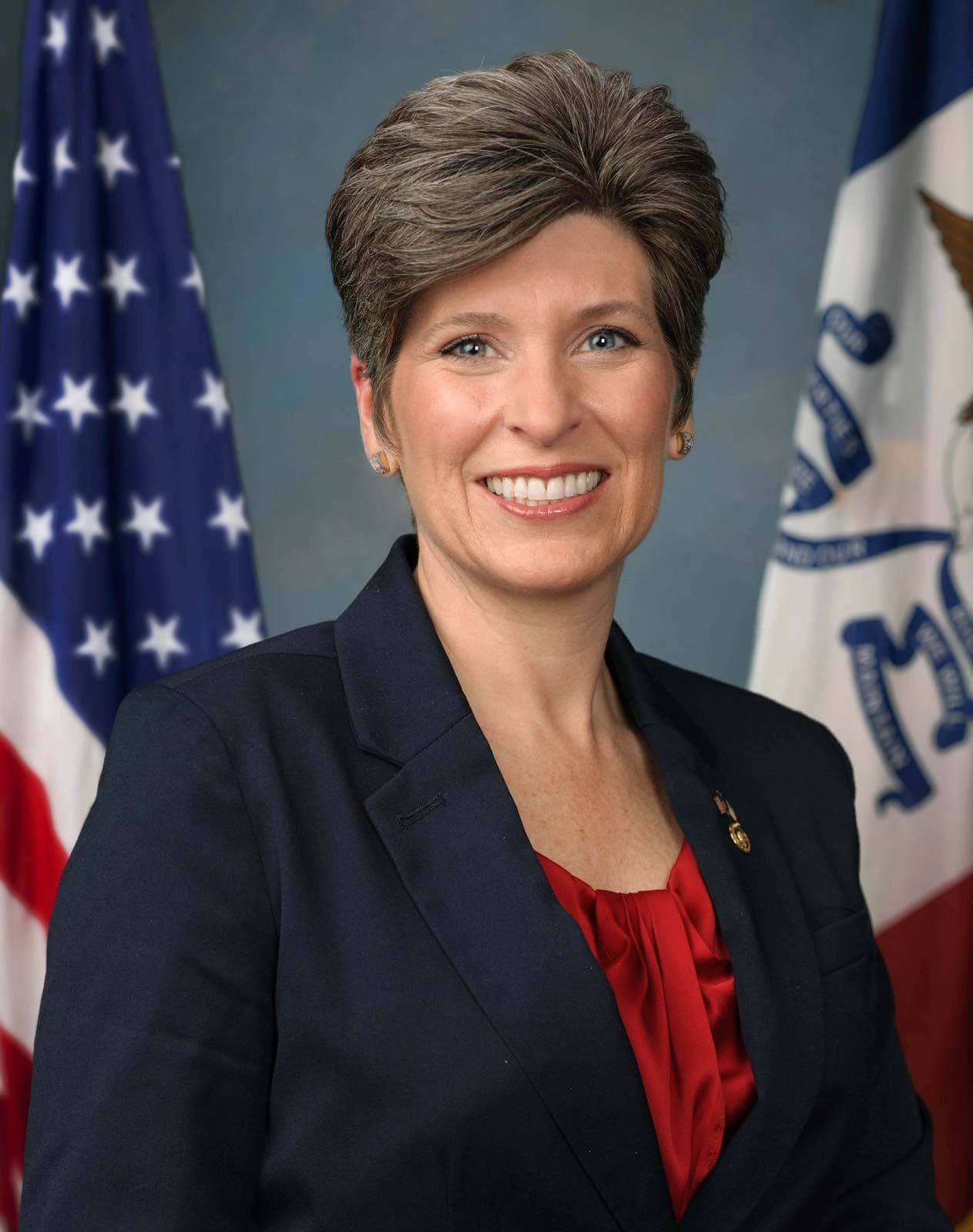 Fact Check: Sen. Joni Ernst, R-Iowa, expressed on May 30, 2023, that she expected the bond provision to be removed from the Senate-approved bill by the parliamentarian.